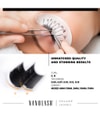 Produktbild 4 von 6, NANOLASH Volume Lashes Wimpern