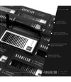 Produktbild 5 von 6, NANOLASH Volume Lashes Wimpern