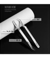 Produktbillede 4 af 5, NANOLASH Eyelash Tweezers Pincet
