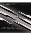 Produktbillede 5 af 5, NANOLASH Eyelash Tweezers Pincet
