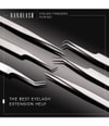 Tuotekuva 6/6, NANOLASH Eyelash Tweezers Pinsetit