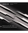 Produktbild 5 von 5, NANOLASH Eyelash Tweezers Pinzette