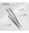 Produktbild 4 von 5, NANOLASH Eyelash Tweezers Pinzette