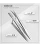 Obrázek produktu 4 z 5, NANOLASH Eyelash Tweezers Pinzeta
