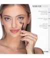 Immagine prodotto 5 di 6, NANOLASH DIY Eyelash Extensions Ciglia