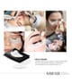 Image du produit 5 sur 5, NANOLASH Hydrogel Eyepatches Patch yeux