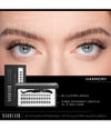 Immagine prodotto 4 di 6, NANOLASH DIY Eyelash Extensions Stick & Go Pre-Glued Lashes Ciglia