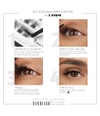 Produktbild 6 av 6, NANOLASH DIY Eyelash Extensions Stick & Go Pre-Glued Lashes Ögonfransar