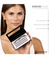 Product image 5 from 6, NANOLASH DIY Eyelash Extensions Stick & Go Pre-Glued Lashes Eyelashes