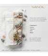 Obrázek produktu 3 z 6, NANOIL Dead Sea Bath Salt Sůl do koupele