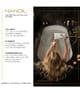 Produktbillede 4 af 6, NANOIL Dead Sea Bath Salt Badesalte