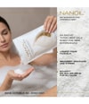 Obrázek produktu 6 z 6, NANOIL Dead Sea Bath Salt Sůl do koupele