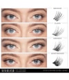 Productafbeelding 4 van 6, NANOLASH DIY Eyelash Extensions Stick & Go Pre-Glued Lashes Wimpers