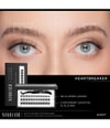 Immagine prodotto 6 di 6, NANOLASH DIY Eyelash Extensions Stick & Go Pre-Glued Lashes Ciglia