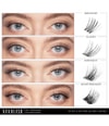 Produktbild 4 von 6, NANOLASH DIY Eyelash Extensions Stick & Go Pre-Glued Lashes Wimpern