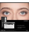 Zdjęcie produktu 6 z 6, NANOLASH DIY Eyelash Extensions Stick & Go Pre-Glued Lashes Rzęsy
