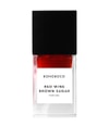 Zdjęcie produktu 1 z 3, BOHOBOCO RED WINE BROWN SUGAR Woda perfumowana