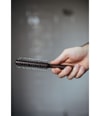 Produktbillede 3 af 3, ZEW for Men Hair and beard brush Rundbørste