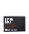 Produktbild 1 von 3, ZEW for Men Beard Soap Bartshampoo