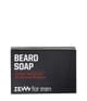 Image du produit 1 sur 3, ZEW for Men Beard Soap Shampoing pour barbe
