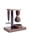 Produktbild 1 von 3, ZEW for Men Wet Shaving Set Rasierset