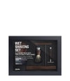 Produktbild 3 von 3, ZEW for Men Wet Shaving Set Rasierset