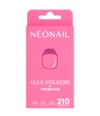 Produktbild 2 von 3, NÉONAIL Flex Gel Press Ons Nagelsticker