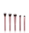 Produktbillede 4 af 4, GLOV Eye Make-up Brushes Børstesæt