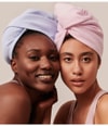 Produktbillede 2 af 5, GLOV SUPER ABSORBENT HAIR WRAP Håndklæde
