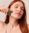 Produktbillede 4 af 4, GLOV Face Gua Sha Ansigtsrulle