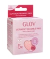 Produktbillede 1 af 3, GLOV Heart Pads Renserondeller