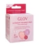 Produktbillede 1 af 3, GLOV Heart Pads Renserondeller