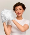 Image du produit 3 sur 3, GLOV Hair Bonnet Serviette de bain
