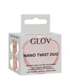 Produktbild 2 von 3, GLOV NANO TWIST DUO Hornhautentferner
