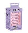 Produktbillede 2 af 3, GLOV SMOOTH GLIDE No tangle-børste