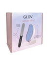 Produktbillede 2 af 4, GLOV Net Jet Feet Fodplejesæt