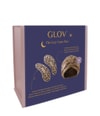 Produktbillede 2 af 4, GLOV The Lazy Luxe Duo Kropsplejesæt