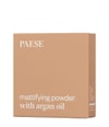 Produktbillede 3 af 4, Paese Cosmetics Mattifying Argan Kompaktpudder