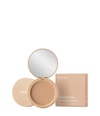 Produktbild 1 von 5, Paese Cosmetics Illuminating & Covering Powder Kompakt Foundation