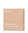 Produktbild 5 von 5, Paese Cosmetics Illuminating & Covering Powder Kompakt Foundation