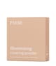 Produktbild 5 von 5, Paese Cosmetics Illuminating & Covering Powder Kompakt Foundation