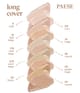 Produktbild 3 von 3, Paese Cosmetics Long Cover Fluid Creme Foundation
