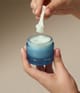 Zdjęcie produktu 4 z 5, Omorovicza Blue Diamond Peeling do twarzy