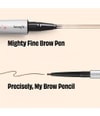 Produktbild 5 von 6, Benefit Cosmetics Mighty Fine Augenbrauenstift