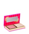 Produktbild 2 von 6, Benefit Cosmetics Cheek Charms Highlighter Palette