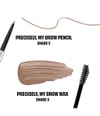 Produktbild 2 von 5, Benefit Cosmetics Precisely, Power Up Set Gesicht Make-up Set