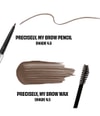 Produktbild 2 von 5, Benefit Cosmetics Precisely, Power Up Set Gesicht Make-up Set