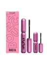 Produktbild 1 von 5, Benefit Cosmetics BAD & Bouncy Augen Make-up Set