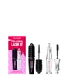 Produktbild 1 von 5, Benefit Cosmetics POP Lock and Lash It Augen Make-up Set