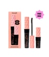 Produktbild 2 von 5, Benefit Cosmetics Get Rollin' Roller Lash Augen Make-up Set